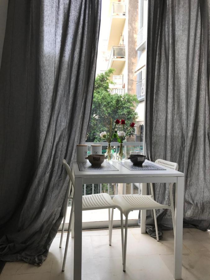 Pantheon Apartment Каламата Екстериор снимка